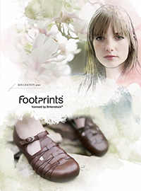 Footprints 2010